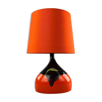 Lampe de table céramique Bjorn Wiinblad Rosenthal design
