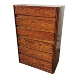 Weekly chest of drawers