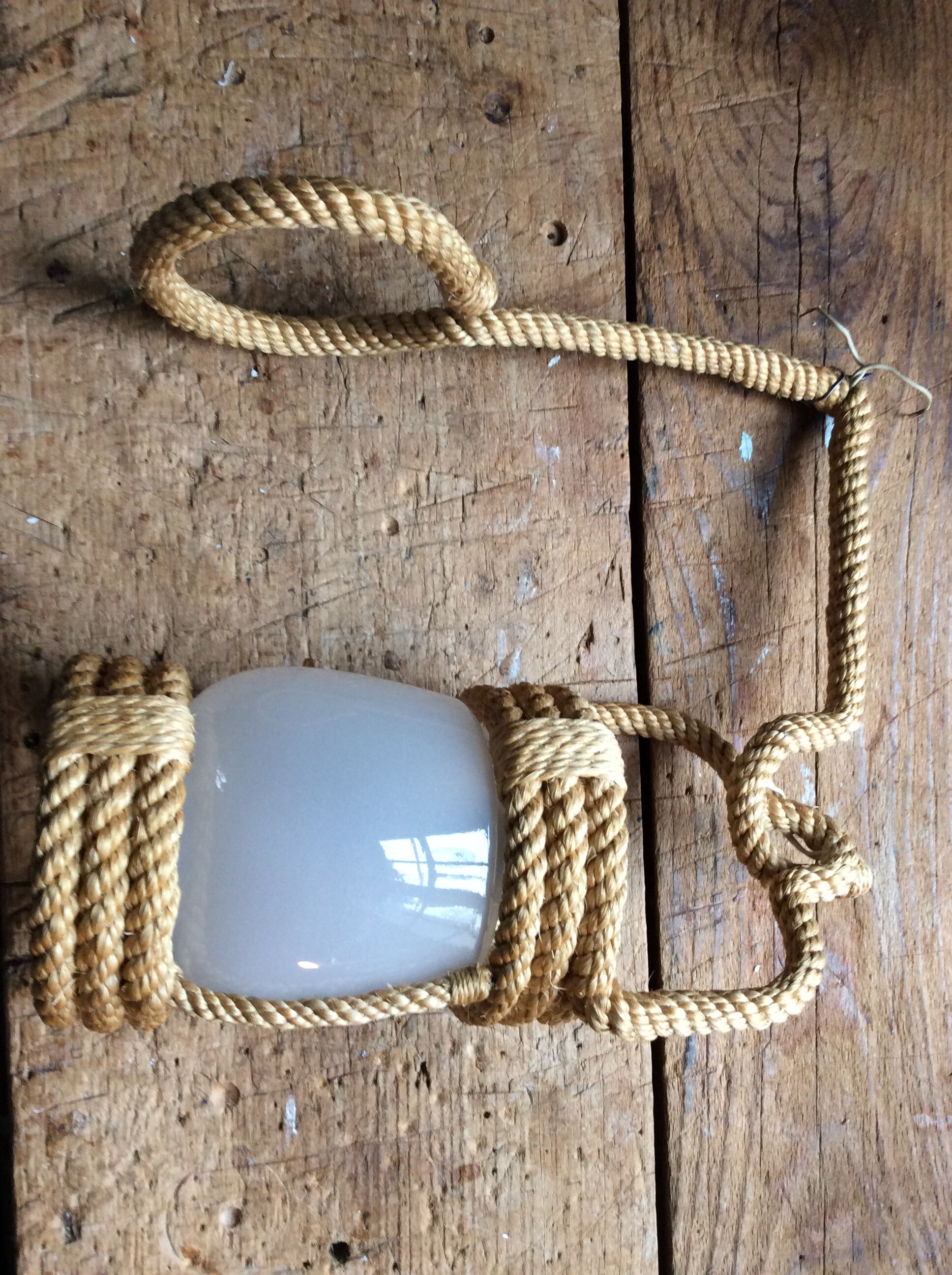 Wall light rope 60´