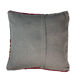 Housse de coussin de tapis turc vintage 45 x 45 cm