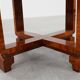 Art Deco side or coffee table, France 1920s