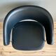 Fauteuil Black AP Originals par Hein Salomonson et Theo Tempelman 1960