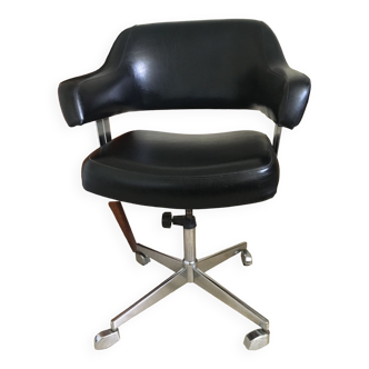Office chair 1970