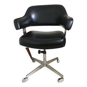 Fauteuil de bureau 1970