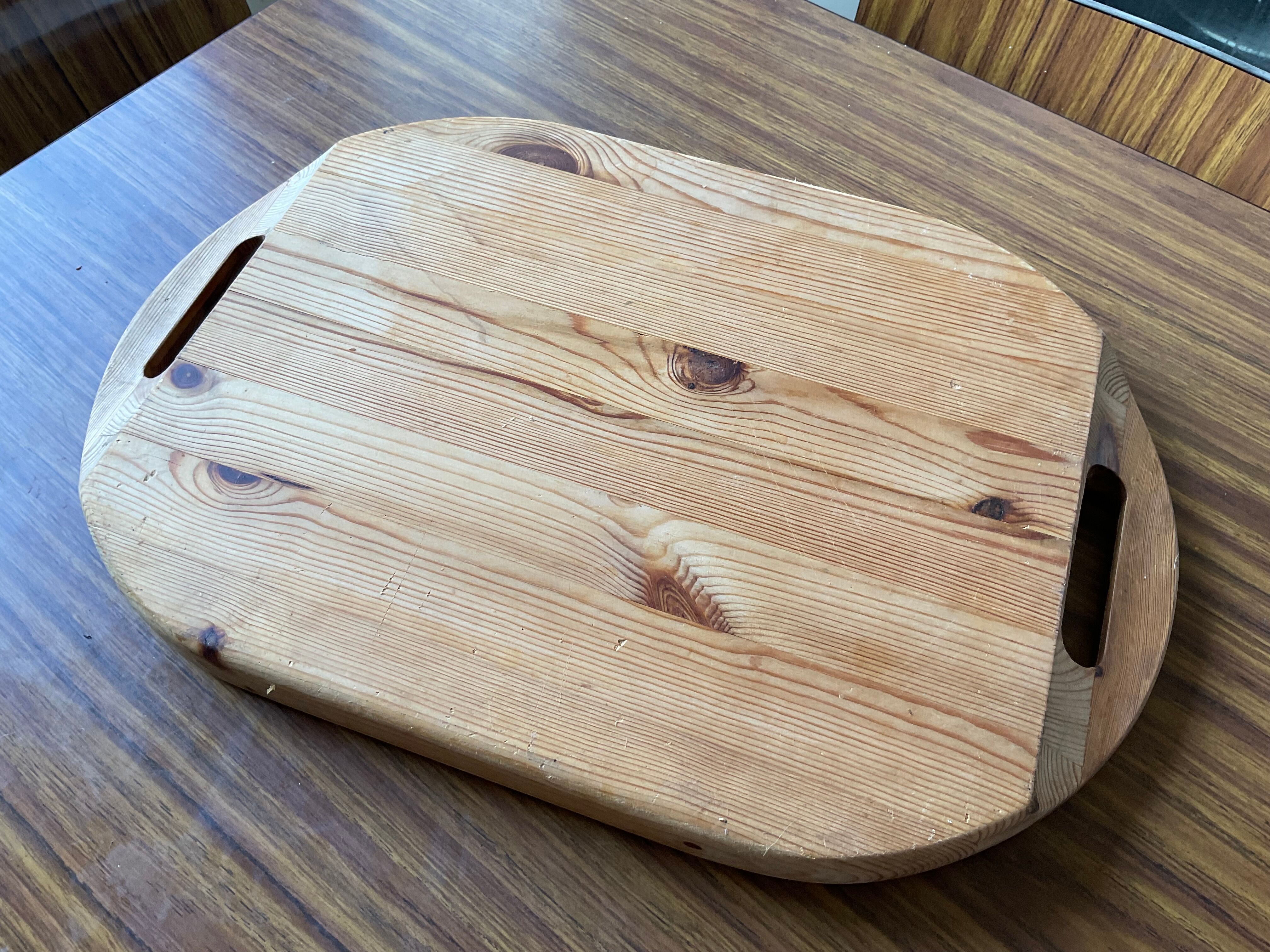 Planche à découper
