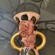 Vallauris ear vase from the 50s