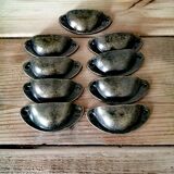 Shell Handles x9