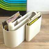 Magazine rack Rodolfo Bonetto for Bilumen
