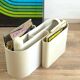 Magazine rack Rodolfo Bonetto for Bilumen