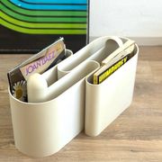 Magazine rack Rodolfo Bonetto for Bilumen