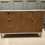 Commode de florence knoll editions knoll international 1970