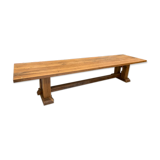 Monastery table