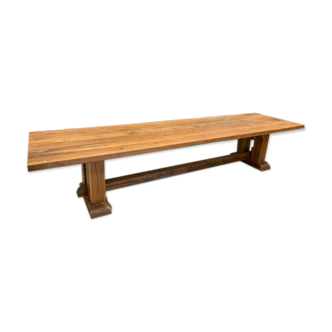 Table monastère