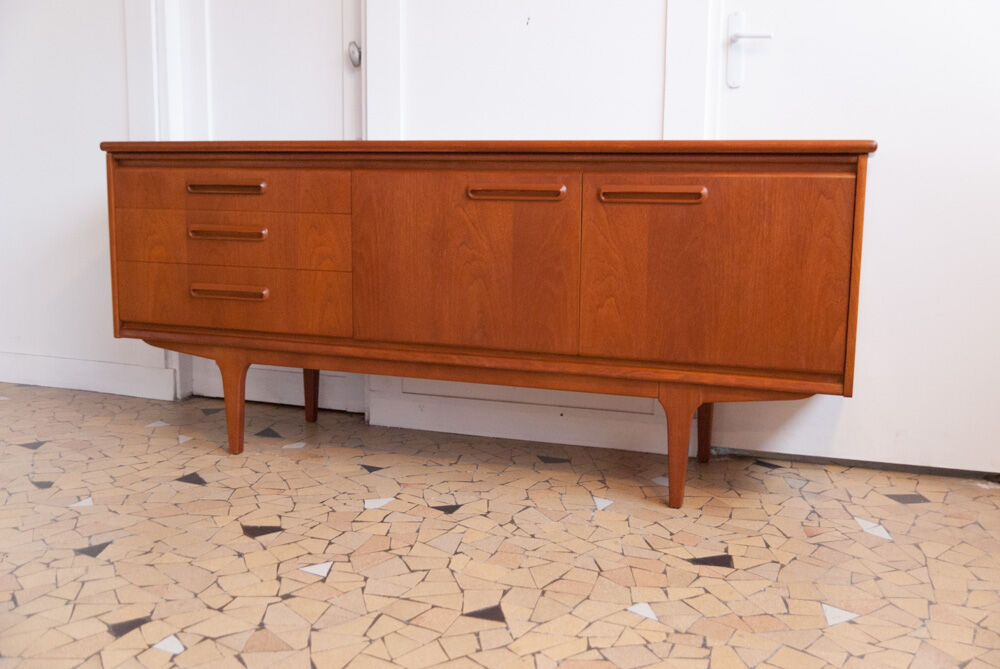 Modernist sideboard 186cm