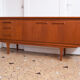 Modernist sideboard 186cm