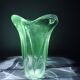 Vase in ouraline