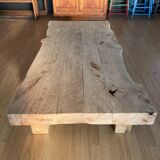 XL coffee table