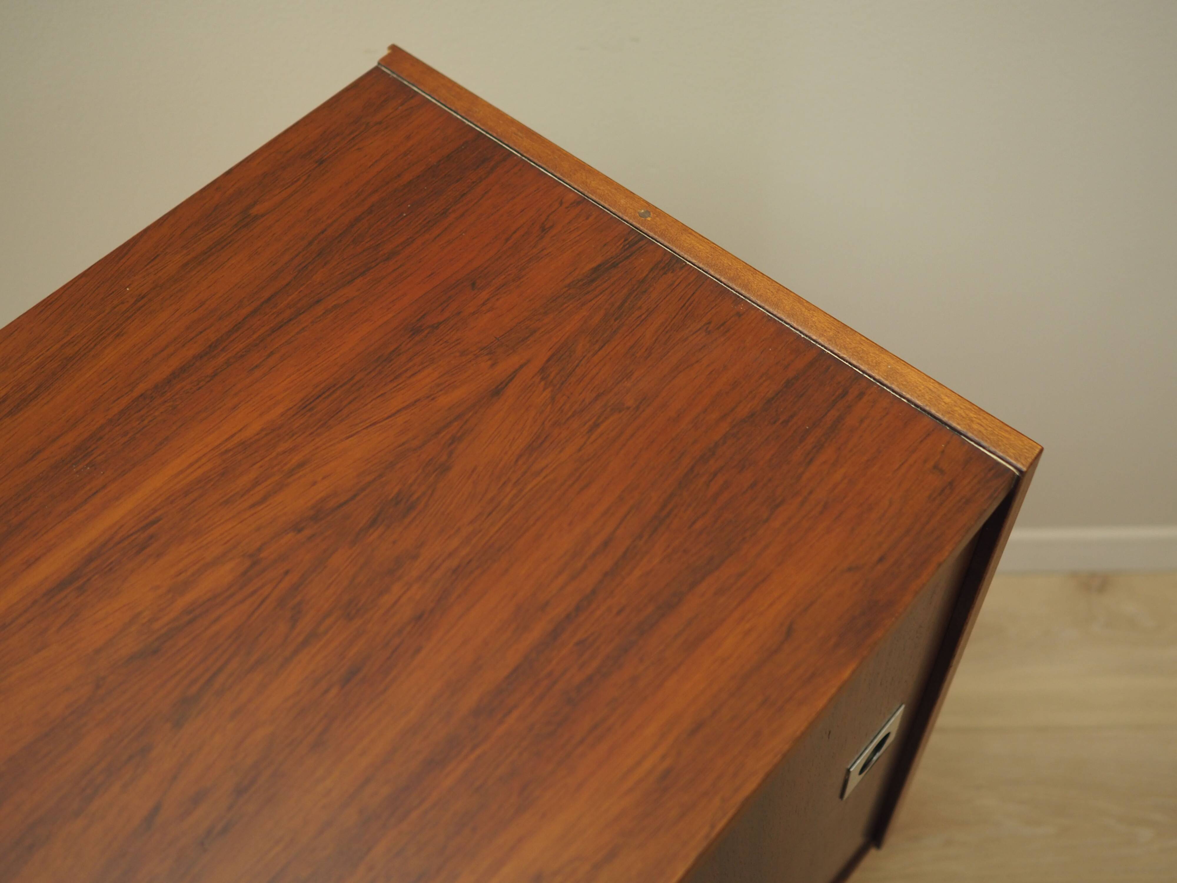 Rosewood sideboard, Danish design, 1960s, production: Denmark