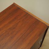 Rosewood sideboard, Danish design, 1960s, production: Denmark