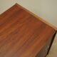 Rosewood sideboard, Danish design, 1960s, production: Denmark