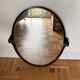 Plexiglass mirror 70s