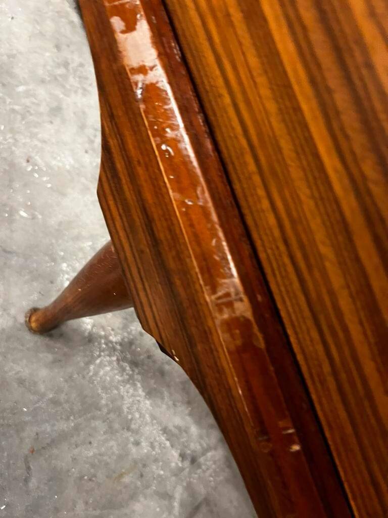 Vintage XL cabinet / sideboard / wall cabinet