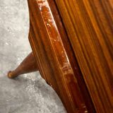 Armoire / buffet haut / armoire murale XL vintage