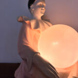 Lamp Pierrot 70s