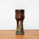 Large Mid-Century German Studio Pottery Vase from Till Sudeck, 1960s