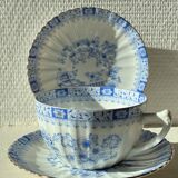 Antique chocolate cup