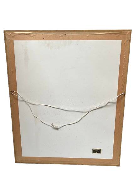 Engraving of the Arras town hall