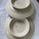 2 low cabinets at Moulin des Loups Beauce