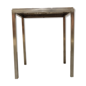 Table d’appoint vintage par Willy