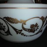Lustre opaline