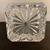 Paris crystal whisky decanter