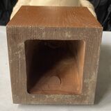 antique head sculpture Louvre Museum