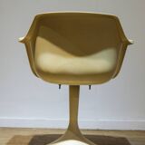 Swivel chair