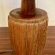 NICE SCANDINAVIAN DESIGN LAMP 1950.