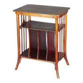 Partition table No. 1075 by Kohn 1905, no Thonet