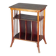 Table à partition N°1075 par Kohn 1905, no Thonet
