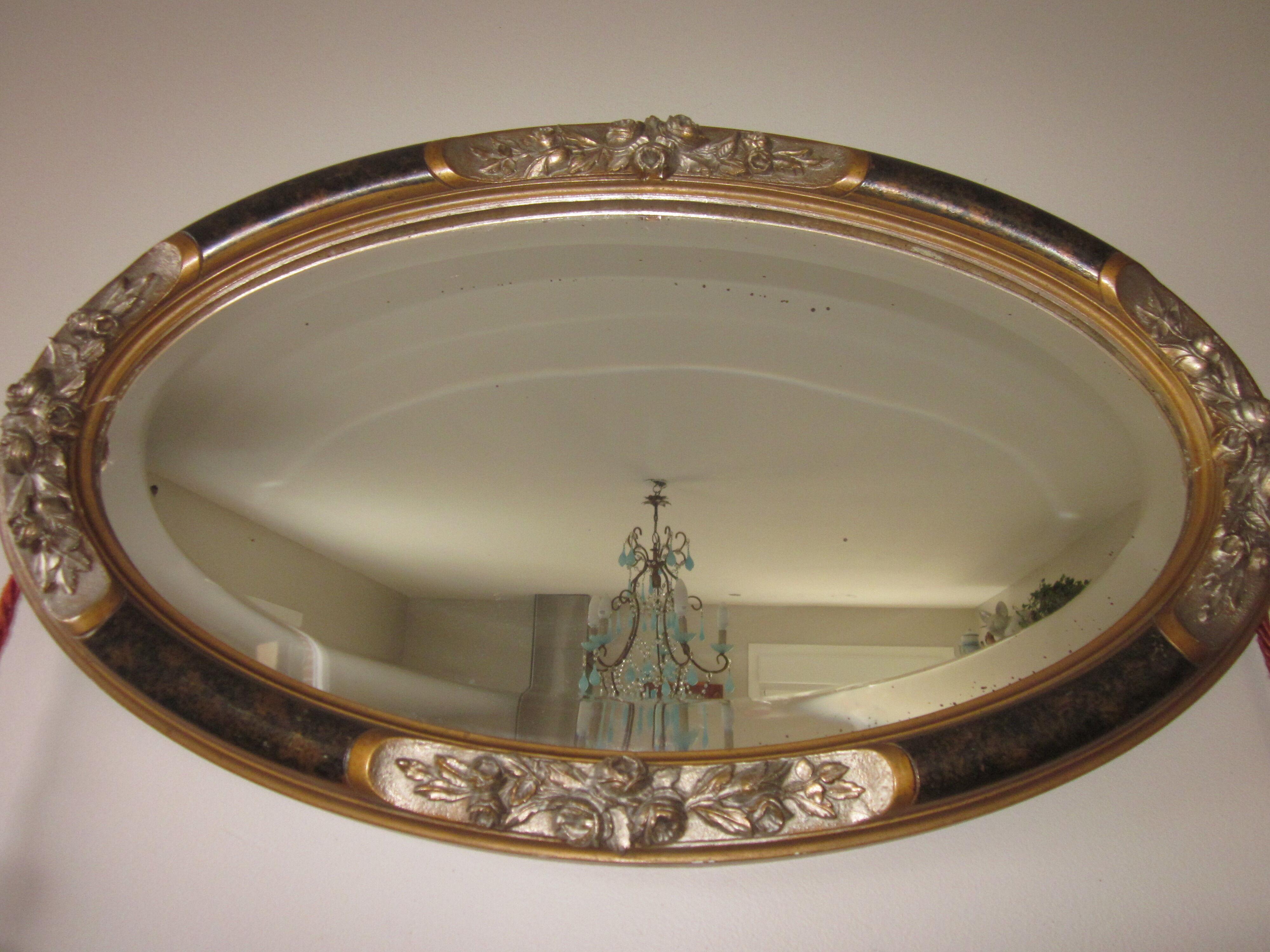 Mirror of the 20/30