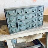 Furniture workshop drawers