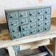Furniture workshop drawers