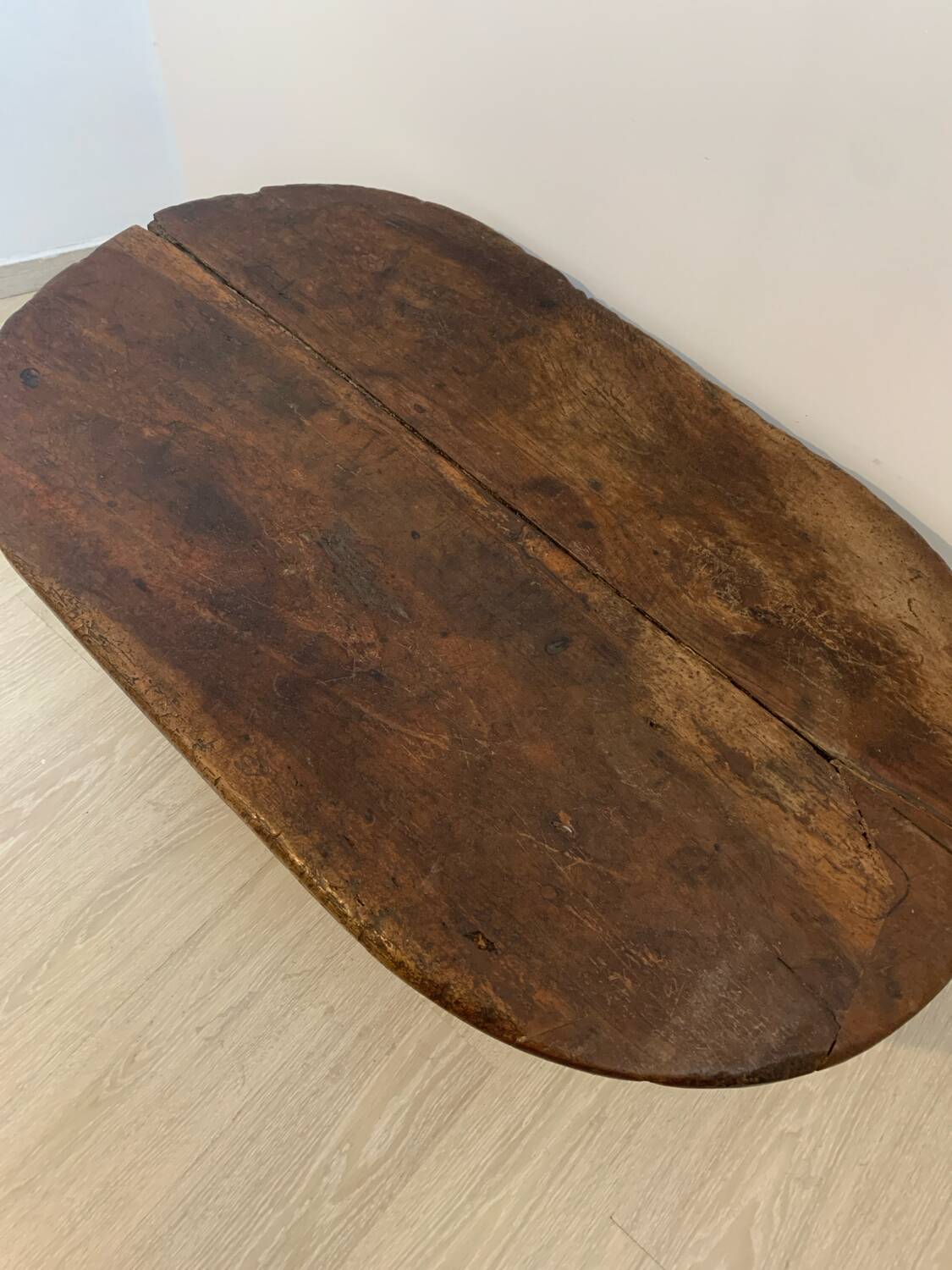 18th century coffee table