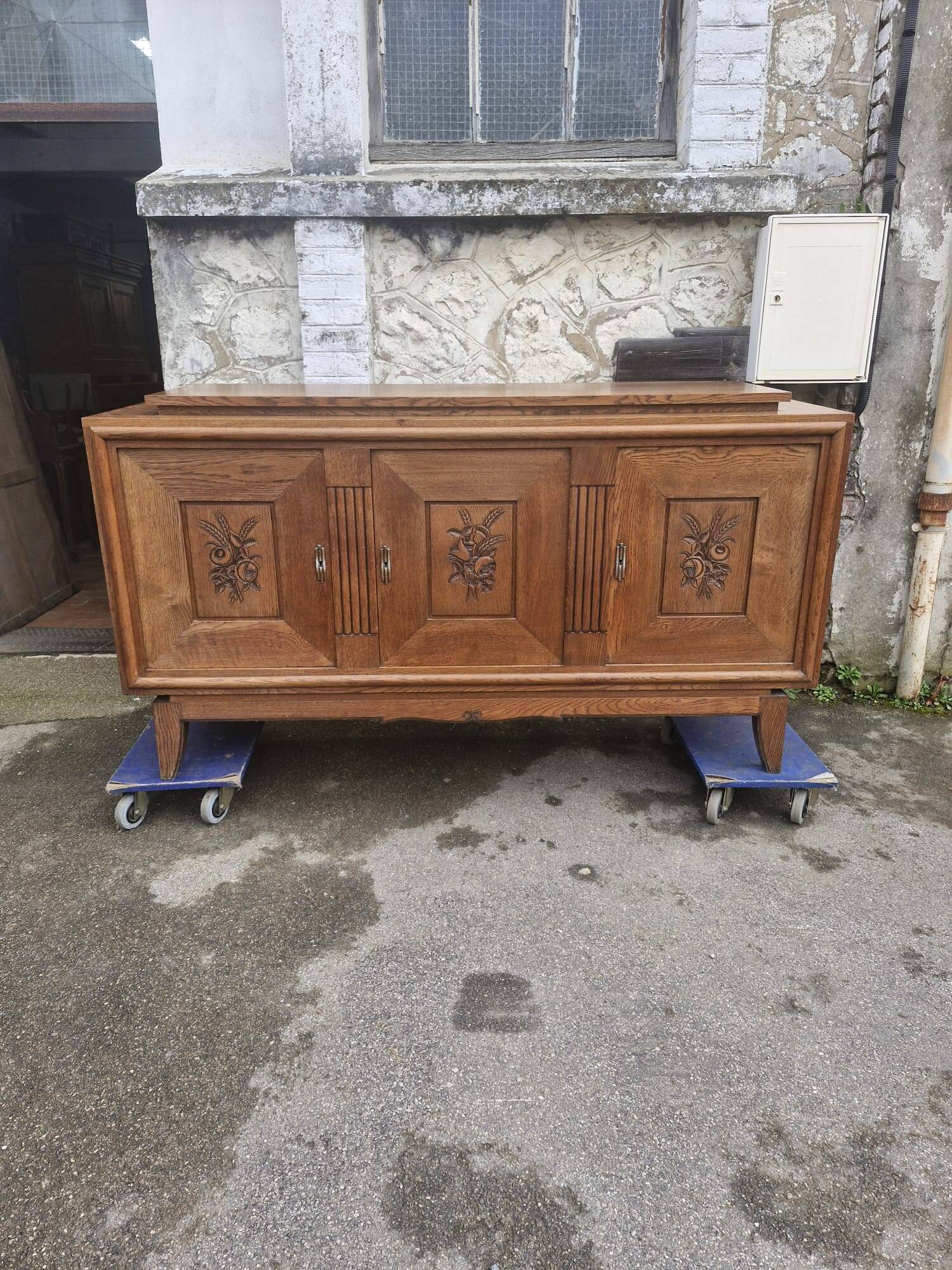 Enfilade