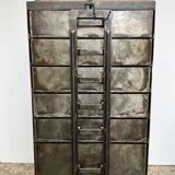Wood metal furniture 1950