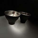 Michael Aran bowls