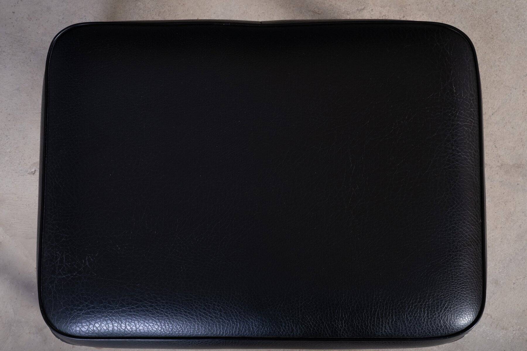 Teak stool, Denmark, 1960s