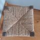 Mulched stool