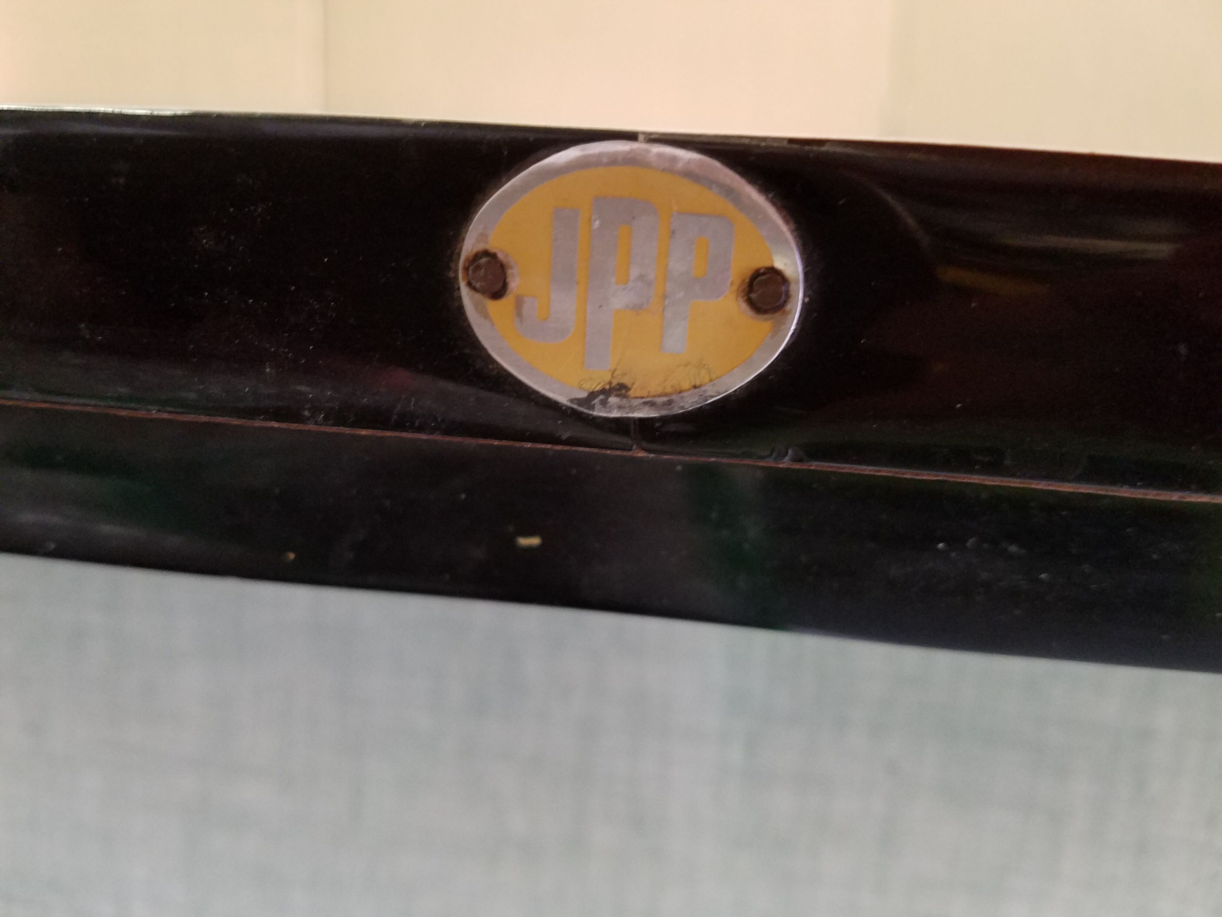 Table formica Jpp 1950